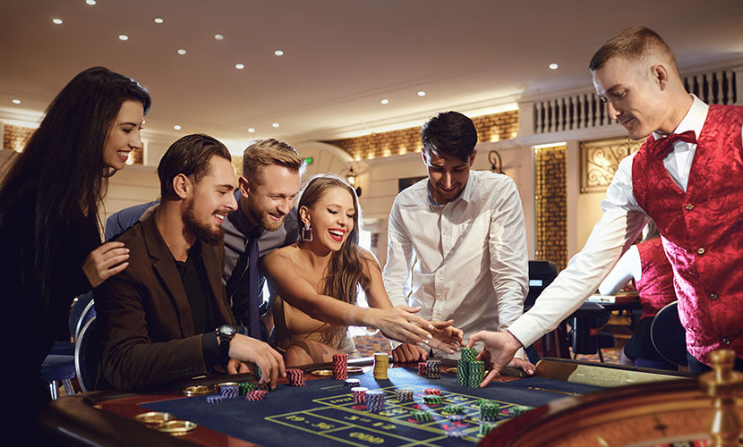 2 способа использования joker win casino, чтобы стать неотразимым для клиентов